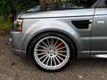 Land Rover Range Rover Sport SDV6 HSE*Luft*Navi*R-Kamera*22''Vossen*Ein_Traum* Grau - thumbnail 8
