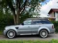 Land Rover Range Rover Sport SDV6 HSE*Luft*Navi*R-Kamera*22''Vossen*Ein_Traum* Grau - thumbnail 7