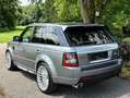 Land Rover Range Rover Sport SDV6 HSE*Luft*Navi*R-Kamera*22''Vossen*Ein_Traum* Grau - thumbnail 6