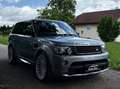 Land Rover Range Rover Sport SDV6 HSE*Luft*Navi*R-Kamera*22''Vossen*Ein_Traum* Grau - thumbnail 3