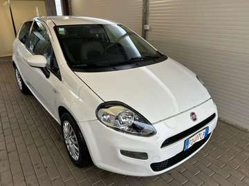 Punto 3p 1.3 mjt 16v LEGGI BENE