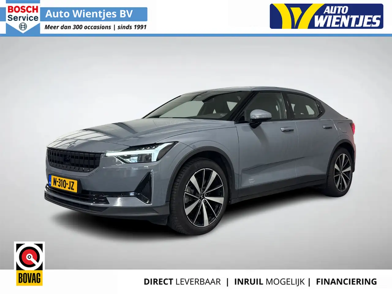 Polestar 2