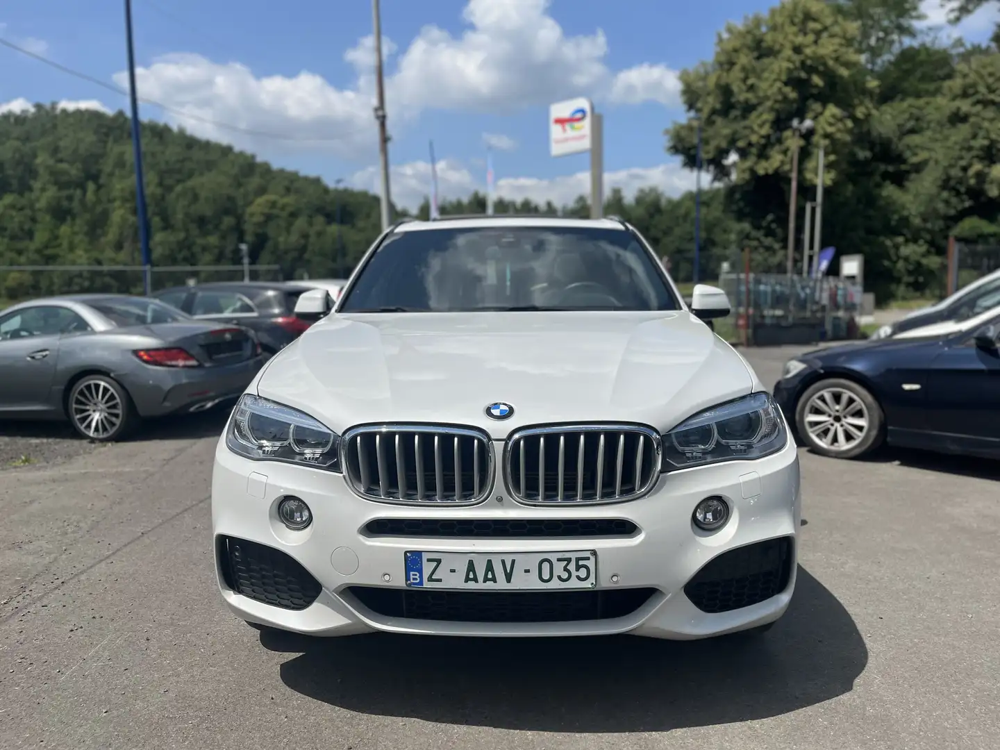 BMW X5 xDrive40e iPerformance PACK M - 2