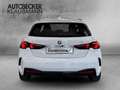 BMW 120 i F70 AUTOMATIK NAVI KAMERA LED PDC Weiß - thumbnail 6