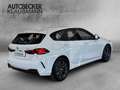 BMW 120 i F70 AUTOMATIK NAVI KAMERA LED PDC Weiß - thumbnail 2