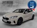 BMW 120 i F70 AUTOMATIK NAVI KAMERA LED PDC Weiß - thumbnail 1