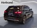 Mercedes-Benz GLA 200 d AMG MULTIBEAM LED AHK Kamera Schwarz - thumbnail 3