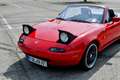 Mazda MX-5 Liebhaber Fahrzeug mit vielen extras Rojo - thumbnail 19