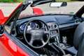 Mazda MX-5 Liebhaber Fahrzeug mit vielen extras Rojo - thumbnail 12