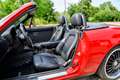 Mazda MX-5 Liebhaber Fahrzeug mit vielen extras Rojo - thumbnail 11
