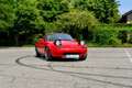 Mazda MX-5 Liebhaber Fahrzeug mit vielen extras Rojo - thumbnail 1