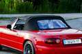 Mazda MX-5 Liebhaber Fahrzeug mit vielen extras Rojo - thumbnail 7
