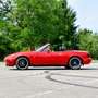 Mazda MX-5 Liebhaber Fahrzeug mit vielen extras Rojo - thumbnail 3