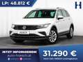 Volkswagen Tiguan Life TDI Aut. ASSISTENZ ACC LED MEGA-DEAL+++ Weiß - thumbnail 1