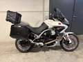 Moto Guzzi Stelvio 1200 originele hoogpoter met exclusief karakter - thumbnail 2