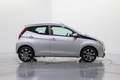 Toyota Aygo 70 x-play Argent - thumbnail 7