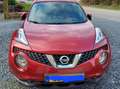 Nissan Juke 1.2 DIG-T 2WD Connect Edition Rouge - thumbnail 1