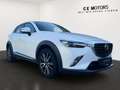 Mazda CX-3 1.5 SKYACTIV-D | ALLRAD | HEAD UP | VOLL Weiß - thumbnail 5