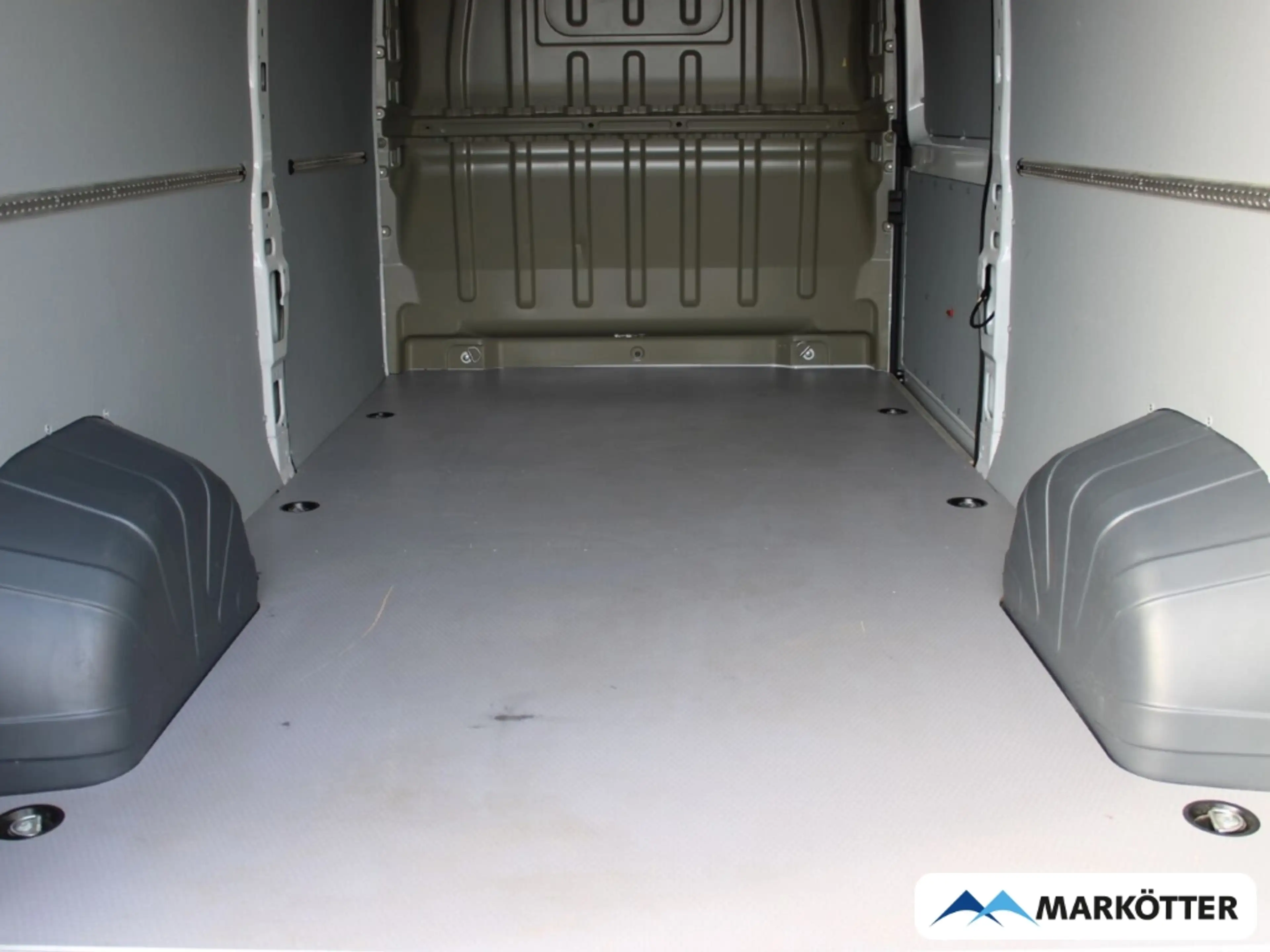 Opel Movano Kasten H2 35 L3H2 BlueHDI 180  NAVI/PDC — photo 5