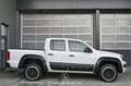 Volkswagen Amarok 4Motion 2.0 TDI Doppelkabine Pickerl NEU Weiß - thumbnail 5