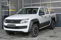 Volkswagen Amarok 4Motion 2.0 TDI Doppelkabine Pickerl NEU Weiß - thumbnail 1