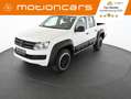 Volkswagen Amarok 4Motion 2.0 TDI Doppelkabine Pickerl NEU Weiß - thumbnail 1