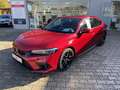 Honda Civic e:HEV 2.0 i-MMD Hybrid Advance Rot - thumbnail 2