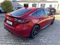 Honda Civic e:HEV 2.0 i-MMD Hybrid Advance Rot - thumbnail 3