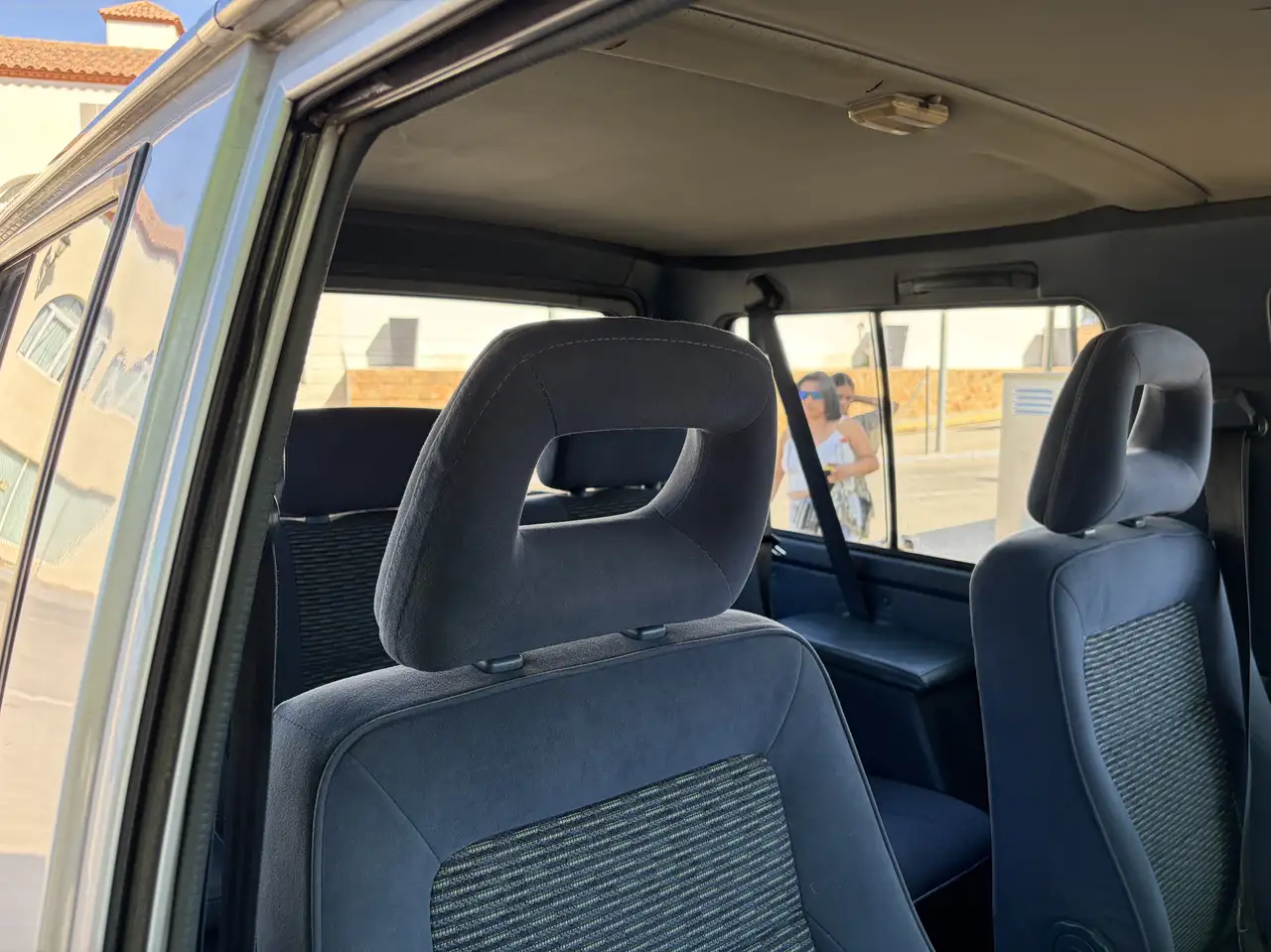 Mitsubishi Pajero, foto 2