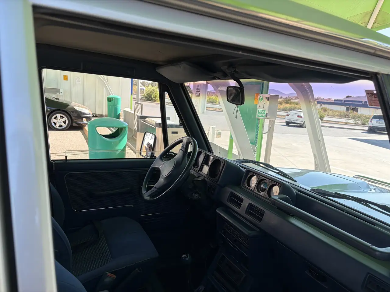 Mitsubishi Pajero, foto 3
