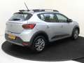 Dacia Sandero Stepway 1.0 TCe 100 Bi-Fuel Comfort | Navigatie | Grijs - thumbnail 4