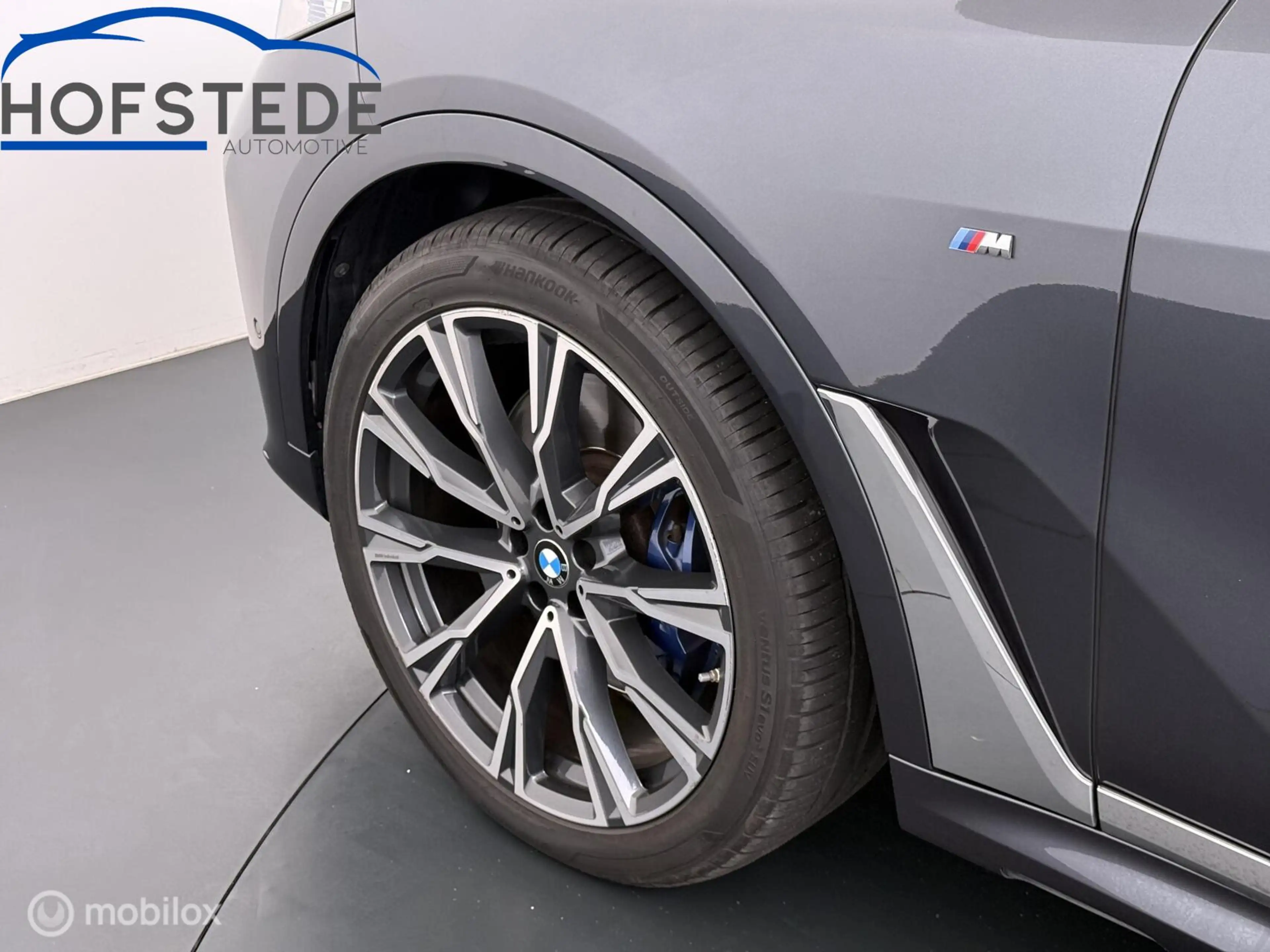 BMW X7 xDrive40i High Executive| VOLL !!! — photo 11