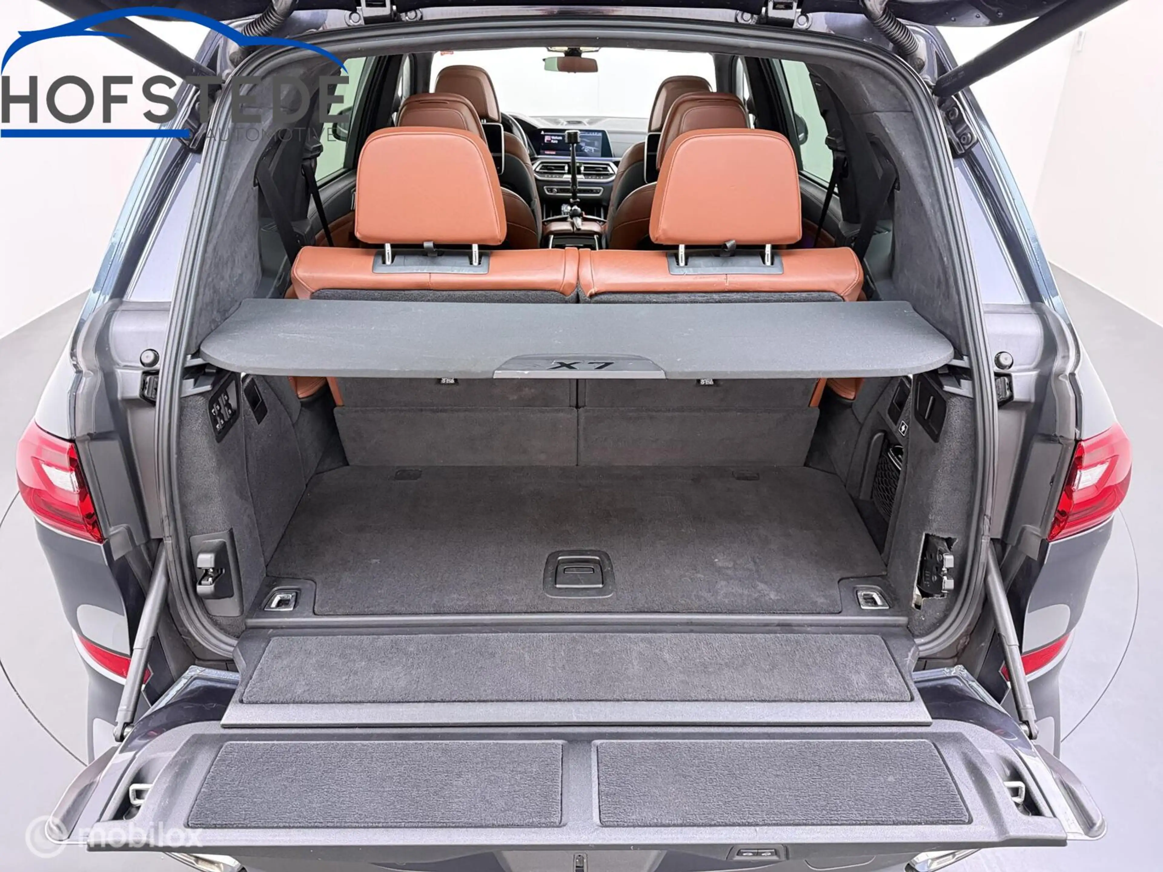 BMW X7 xDrive40i High Executive| VOLL !!! — photo 8