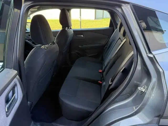 Nissan Qashqai view 15