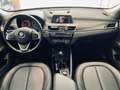 BMW X1 X1 sdrive18d xLine auto Grigio - thumbnail 11