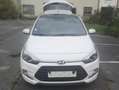Hyundai i20 i20 Coupé 1.4 CRDi 90 Intuitive Plus Blanc - thumbnail 3