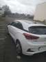 Hyundai i20 i20 Coupé 1.4 CRDi 90 Intuitive Plus Blanc - thumbnail 8