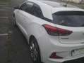 Hyundai i20 i20 Coupé 1.4 CRDi 90 Intuitive Plus Blanc - thumbnail 1