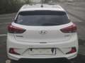 Hyundai i20 i20 Coupé 1.4 CRDi 90 Intuitive Plus Blanc - thumbnail 2