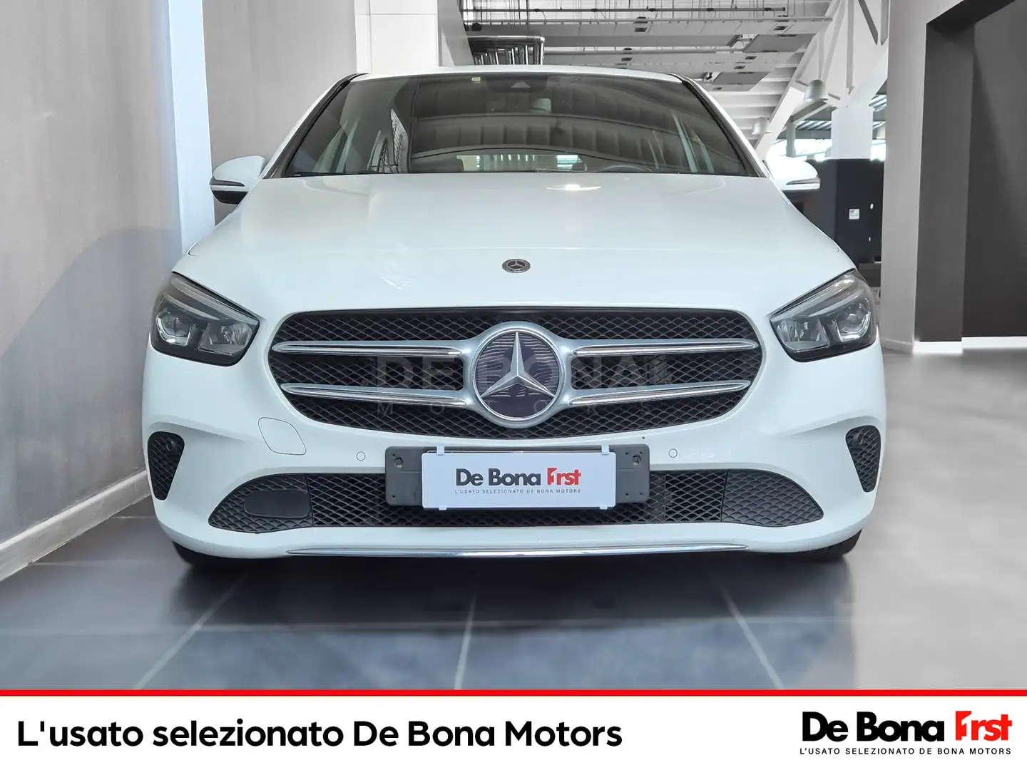 Mercedes-Benz B 200 200 executive auto - 2