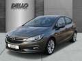 Opel Astra 120 Jahre Start/Stop 1.4 Turbo Navi Apple CarPlay Gris - thumbnail 1