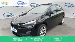 BMW Série 2 218I 140 Steptronic Business Design - Automatique