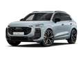Audi Q3 SUV e-hybrid 200 kW S tronic Gris - thumbnail 4
