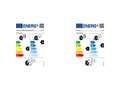 Audi Q3 SUV e-hybrid 200 kW S tronic Gris - thumbnail 3