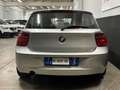 BMW 114 Serie 1 F/20-21 2011 114i 5p Unique E6 Argent - thumbnail 3