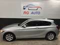 BMW 114 Serie 1 F/20-21 2011 114i 5p Unique E6 Argent - thumbnail 5