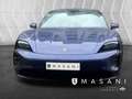 Porsche Taycan 4s 571ch aise approved 2028 Blau - thumbnail 7