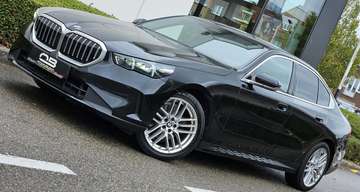 *** Diesel - G60 - 1 Owner - 2024 - Like NEW - BMW Garantie ***