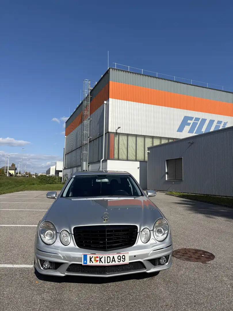 Mercedes-Benz E 280 Avantgarde 7-GTronic - 2