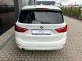 BMW 218 2.Hd.|Leder|voll Scheckheft Weiß - thumbnail 4